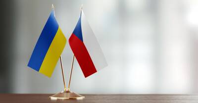 Чехія планує посилити військову співпрацю з Україною через дії Росії - rusjev.net - Чехія