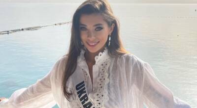 Мисс Вселенная - Анна Неплях - "Мисс Украина Вселенная" Неплях раскрыла причину своих слез: "Плачу, когда никто не видит" - politeka.net - Украина