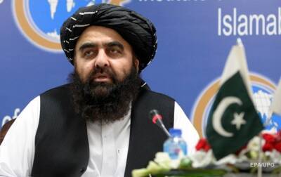 Афганистан - Талибы заявили о переговорах с лидерами сопротивления - korrespondent - Украина - Иран - Афганистан - Тегеран - Талибан