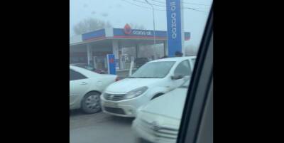 «Воруют бензин, пытают чиновников»: что происходит в Казахстане спустя неделю погромов - neva.today - Санкт-Петербург - Казахстан - Алма-Ата - Нур-Султана