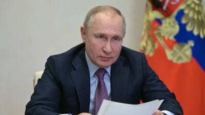 Владимир Путин - Путин заявил о «майданных технологиях» в Казахстане - agrimpasa.com - Россия - Украина - Казахстан