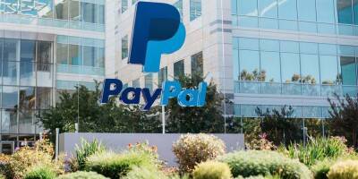 PayPal планирует запустить собственную криптовалюту - ruposters.ru - Россия - США