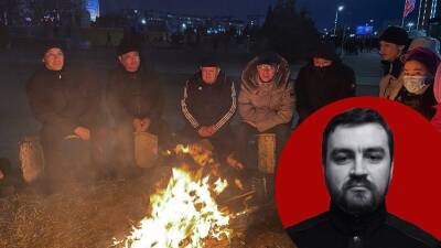 Последнее предсказание: Почему сбылось пророчество погибшего внука Назарбаева и кто хоронит Елбасы - geo-politica.info - Англия - Казахстан