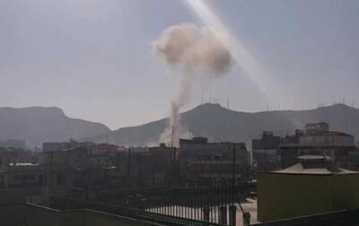 Афганистан - При взрыве в Афганистане погибли девять детей - korrespondent.net - Сирия - Украина - Йемен - Afghanistan - провинция Нангархар