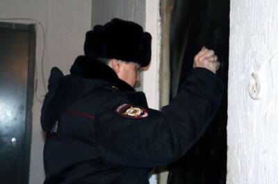 Житель Татарстана напал с ножом и пистолетом на полицейских - eadaily.com - респ. Татарстан - Лениногорск