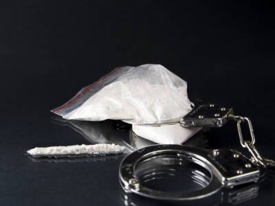 Бразилец провез в Украину почти килограмм кокаина в собственном организме - gordonua.com - Украина - Черкесск - Борисполь