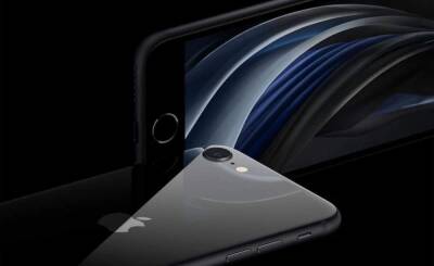 Марк Гурман - Apple выпустит iPhone SE третьего поколения - vedomosti-ua.com - Украина