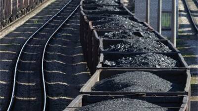 Запаси вугілля України майже досягли минулорічних - hubs.ua - Украина - Україна