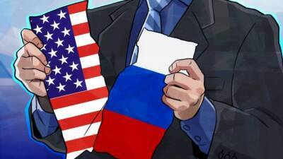 Сергей Рябков - Рябков: Россия и США затронули вопросы о будущем договоре на замену ДСНВ - inforeactor.ru - Россия - США - Женева