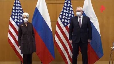 Уэнди Шерман - США заявили, что не позволят никому "закрыть дверь" НАТО для какой-либо страны - unn.com.ua - Москва - Россия - США - Украина - Киев - Женева