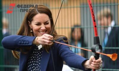 принц Гарри - Кейт Миддлтон - Эксперты оценили стиль Кейт Миддлтон - fedpress.ru - Англия - Лондон
