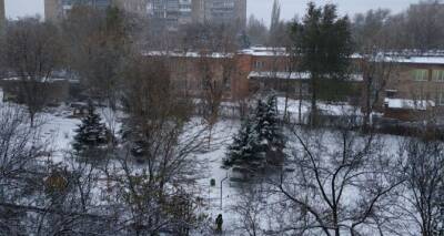 В Луганске к концу недели похолодает и выпадет большое количество осадков - cxid.info - Луганск