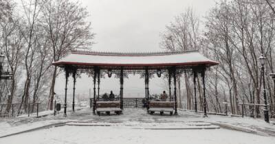 Наталья Диденко - Морозы до -18°C и штормовой ветер. Какой будет погода в Украине на этой неделе - focus.ua - Украина - Киев