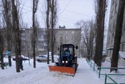 Во вторник в Воронежской области ожидается гололедица - vrn.mk.ru - Воронежская обл. - Черноземье