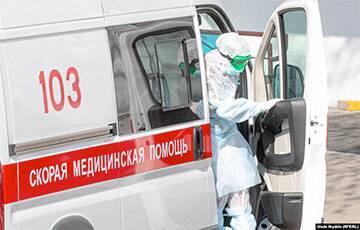 Всплеск заболеваемости коронавирусом в Беларуси ожидается в конце января - charter97.org - Белоруссия