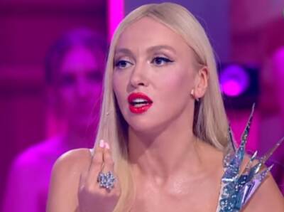 Ольга Полякова - "А у нас-то тут не хуже…": Оля Полякова похвасталась невероятными кадрами зимнего отдыха – настоящая сказка - ukrainianwall.com - Украина