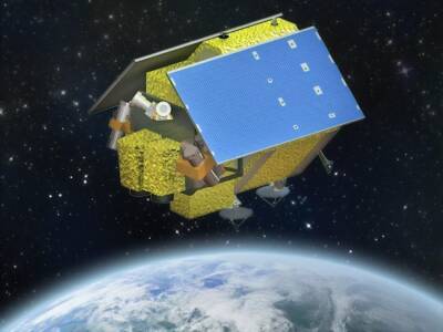 Владимир Тафтай - Украина планирует запустить до 2025 года восемь спутников – глава Госкосмоса - gordonua.com - США - Украина - шт.Флорида