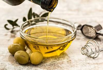 Елен Малышев - Александр Серяков - Американские медики установили, что употребление оливкового масла снижает риск смертности от рака - online47.ru - Россия - США