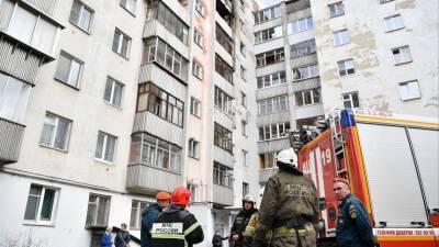 Один человек погиб при взрыве в доме в Южно-Сахалинске - 5-tv.ru - Сахалинская обл. - Южно-Сахалинск - Южно-Сахалинск