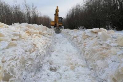 Андрей Гурулев - Балей и семь сёл района подтоплены грунтовыми водами — власти ожидают ухудшения обстановки - chita.ru - Чита - Сретенск