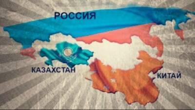 Сергей Лавров - Ван И. - МИД Китая и России выразили поддержку действиям властей Казахстана - eadaily.com - Россия - Китай - США - Казахстан