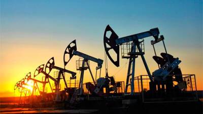 Нефть дорожает 11 января на опасениях перебоев с поставками из Казахстана - bin.ua - Китай - Украина - Казахстан - Алма-Ата - Актау - Жанаозен