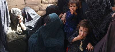 Мартин Гриффитс - ООН объявила о планах помощи Афганистану на 5 млрд долларов - eadaily.com - Афганистан