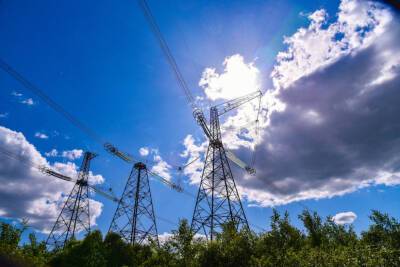 Производство электроэнергии в Украине за год выросло на 5% - epravda.com.ua - Украина