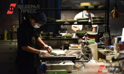 Денис Паслер - Кафе и рестораны Оренбургской области начали работать в обычном режиме - fedpress.ru - Оренбург - Оренбургская обл.