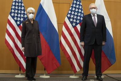 Восьмигодинні переговори США та РФ – до чого (не) домовились - thepage.ua - США - Україна - Росія - місто Москва - Москва - Грузія
