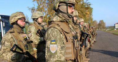 Умножит на ноль боевой дух российского солдата: в Украине формируют 25 бригад теробороны (видео) - focus.ua - Россия - Украина - Киев