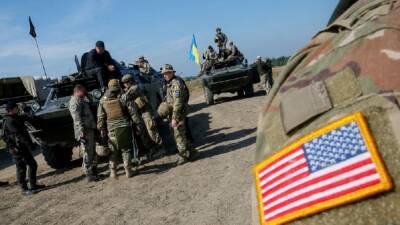 Джо Байден - CNN сообщил о тайной военной помощи США Украине - anna-news.info - США - Украина - Киев - Вашингтон