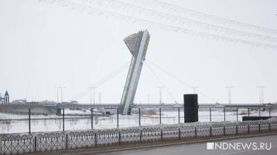 В Салехарде капитально отремонтируют мост «Факел» - newdaynews.ru - Салехард