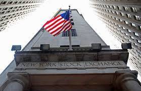 Американские фондовые индексы упали на 1,1-3,3% - take-profit.org - США