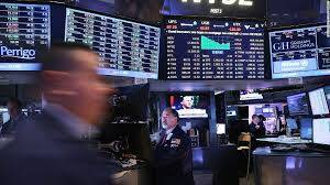 Европейские рынки акций торгуются в минусе - take-profit.org - Норвегия - США