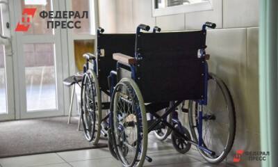 Владимир Семенов - Параспортсмену из Нефтеюганского района помогли купить инвалидную коляску - fedpress.ru - Югра