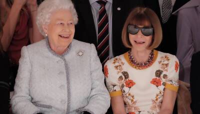 Елизавета II - королева Виктория - Британия готовится отметить первый в истории платиновый юбилей королевы - nakanune.ru - Англия - Австралия - Канада - Новая Зеландия - Белиз - Ямайка - Папуа Новая Гвинея - Великобритания