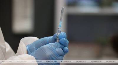 Инфекционист: бустерная вакцинация при омикроне становится обязательной - belta.by - Белоруссия