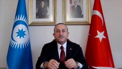 Мы удовлетворены стабилизацией ситуации в Казахстане — Турция - eadaily.com - Казахстан - Турция
