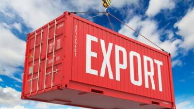 Стало известно, какие отрасли показали наибольший рост экспорта продукции в 2021 году - enovosty.com - США - Украина