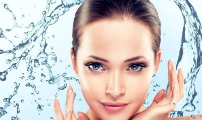 Идеальное очищение лица: мицеллярная вода для умывания - capital.ua - Украина - Киев - Santé