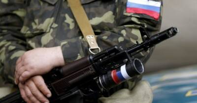 Гур Моу - Боевики на Донбассе приводят войска в боевую готовность, — ГУР - dsnews.ua - Украина - ДНР - Донбасс