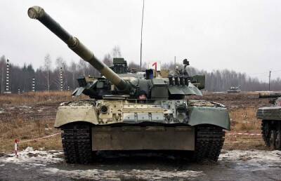 Алексей Леонков - Эксперт Леонков: Модернизированные танки Т-80БВ могут противостоять американским Javelin - actualnews.org - США