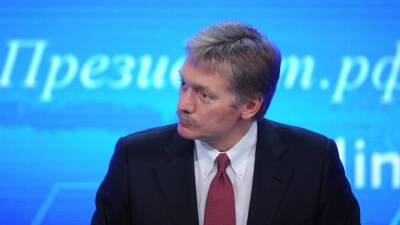 Сергей Рябков - Песков подчеркнул важность результатов переговоров России и США по гарантиям безопасности - inforeactor.ru - Россия - США - Женева