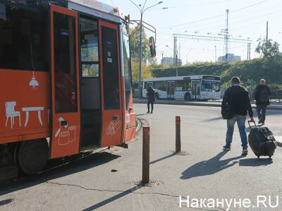 Ошиблись адресом: пермские нацболы* обвинили краевой минтранс в провале транспортной реформы - nakanune.ru - Минтранс