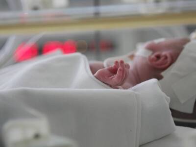 Владимир Шишков - В южноуральскую больницу доставили младенца с переломом и гематомами - u24.ru - Копейск