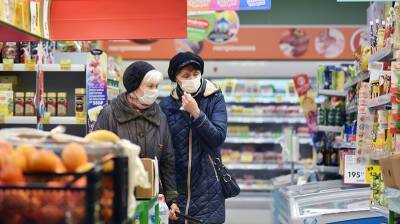 Викторий Абрамченко - Иван Федяков - Аналитик спрогнозировал изменение цен на продукты в 2022 году - tvc.ru - Россия