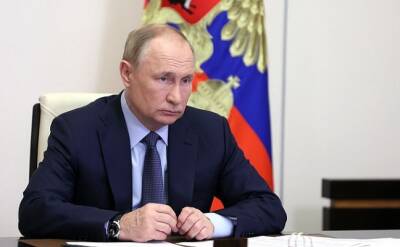 Путин заменил посла России в Тунисе - eadaily.com - Россия - Тунис - Тунисская Респ. - Алжир