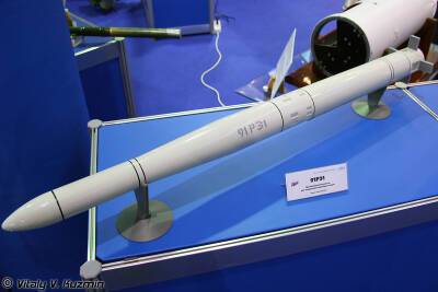 Принята на вооружение противолодочная ракета «Ответ» - anna-news.info - Россия