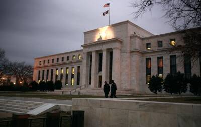 ФРС повышает ставку. К чему готовиться Украине - korrespondent.net - США - Украина